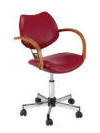 Pibbs 6692 Diva Desk Chair