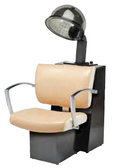 Pibbs 5869 Rosa Dryer Chair