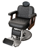 Collins B60 Commander Supreme Barber Chair