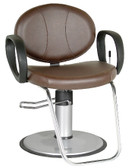 Collins 1710C QSE Berra All Purpose Styling Chair