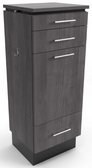 Collins 4401T-18 Tall Free Standing Styling Vanity