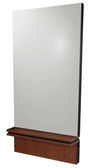 Collins 4404-30 NEO Wall Mounted Mirror Frame With Mirror