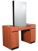 Collins 472-60 Reve Milan Back to Back Styling Island Station