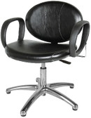 Collins 1730L QSE Berra Lever Control Shampoo Chair