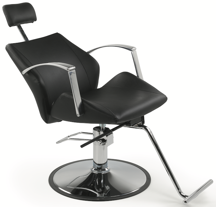 Belvedere Maletti S4u Kami All Purpose Chair Salon Equipment