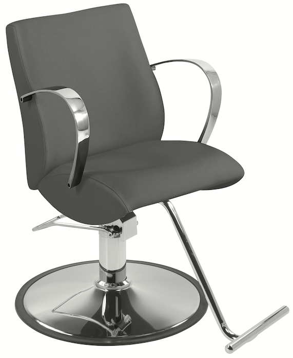 Belvedere Maletti S4u Lioness Styling Chair