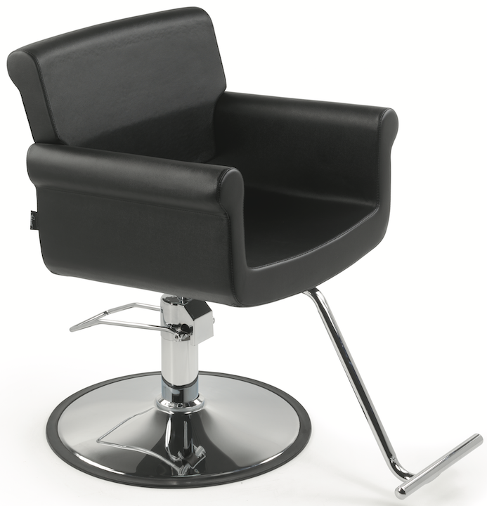 Belvedere Maletti S4u Monique Styling Chair