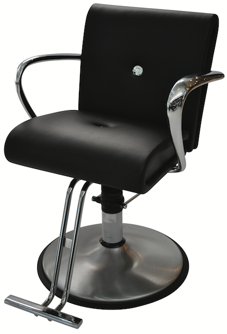 Belvedere Maletti S4u Olymp Loop Styling Chair