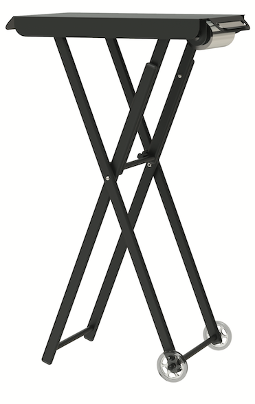 Belvedere Maletti S4u Just Color Professional Trolley Cart
