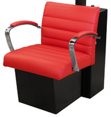 Collins 5120 Fusion Dryer Chair