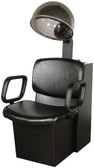 Collins 1820D QSE Dryer Chair with Sol-Air Dryer