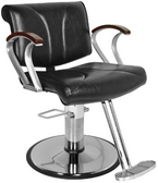 Collins 8101C Chelsea BA Styling Chair