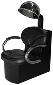 Collins 9120 Silhouette Dryer Chair