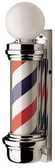 Collins 2L55 Medium USA Premium Barber Pole