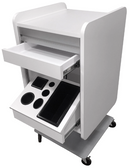 Collins 6606-20 Kurve Portable Station with Steel Base