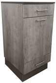 Collins 6814-20 LaCarte Styling Cabinet