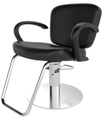 Collins E100 Merano Styling Chair