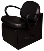 Kaemark V-363 Volante Shampoo Chair with Legrest