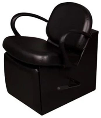 Hair discount shampoo chair