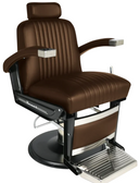 Kaemark BT-64 Bateman Barber Chair