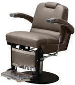 Kaemark DR-64 D'el Rei Barber Chair