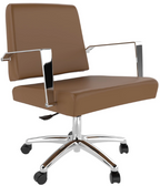 Collins E340 Lila Task Client Chair