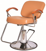 Pibbs 5946 Samantha All Purpose Chair