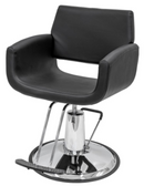 Pibbs 1706 Madrid Styling Chair