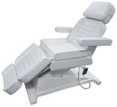COL4606EDU Electric Facial Chair