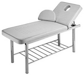 Pibbs SF804 Regina Facial and Massage Table