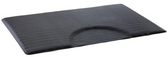 Pibbs MAT12 Rectangular Floor Mat