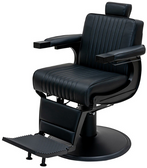 Pibbs BC1050 Utah Barber Chair