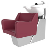 Collins E4-V-BWS Hutton Backwash Shuttle Shampoo