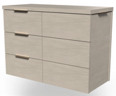 Collins E1014A Elle II Floating Styling Station