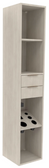 Collins E1041 Essentials Formula Tower