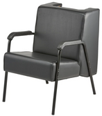 Pibbs 1098 Open Base Dryer Chair