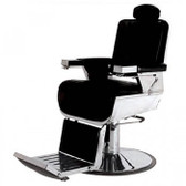 Pibbs 660 Grande Barber Chair