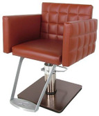 Collins 6800C Nouveau Styling Chair