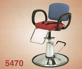 Pibbs 5470 Loop Child's Chair