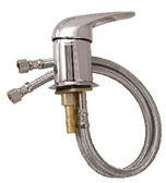 Jeffco 570 Single Handle Faucet