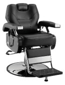 Jeffco 109EX Classic Wide Body Barber Chair