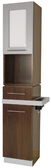 Collins 628-20 Alta B-Tall Styling Station Tower