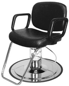 Collins 9400 Maxi Styling Chair