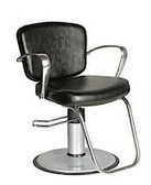 Collins 8300C Milano Styling Chair
