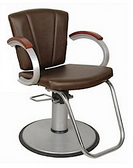 Collins 9701C Vanelle SA Styling Chair