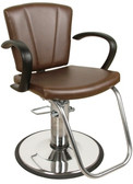 Collins 4400C Sean Patrick Styling Chair