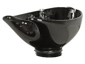 Jeffco 8700 Porcelain Tilting Bowl