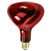 Pibbs LA250 Ruby Red Heat Lamp Bulbs