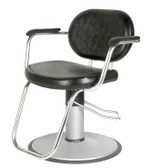 Collins 5400 Echo Styling Chair