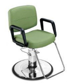 Collins 7500 Elite Styling Chair